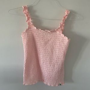 Abercrombie kids tank top